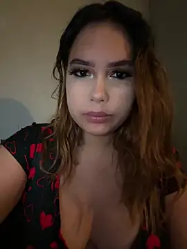 Snapshot of cyberspaceangell chatting on 02/17/25, 02:09 cyberspaceangell online show from 02/17/25, 02:09