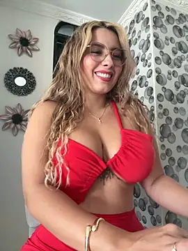 ValeriaHot69 online show from 10/16/25, 01:34