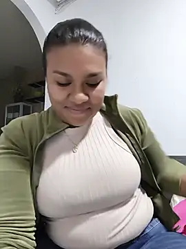 ale cam online show from 06/06/26, 09:30