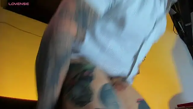 CamiloGray  online show from 09/13/25, 12:27