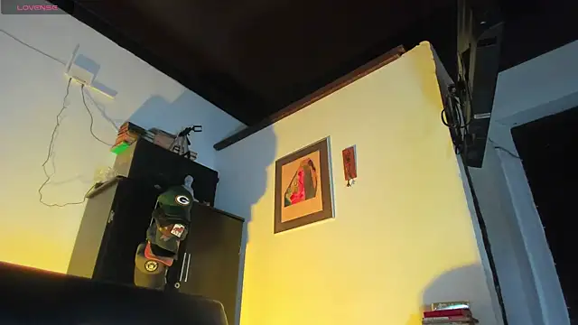 CamiloGray  online show from 09/23/25, 01:58