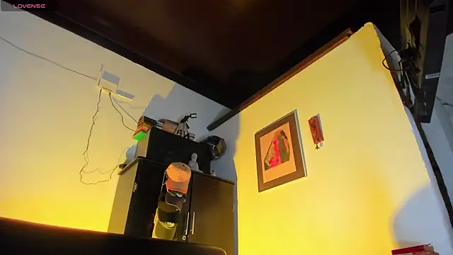 CamiloGray  online show from 10/14/25, 01:56