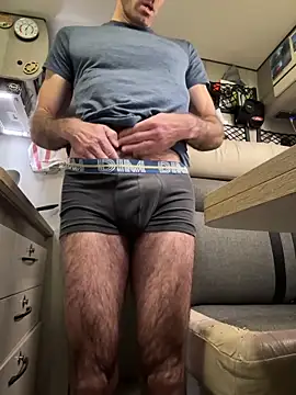 Hairy athlete online show from 12/09/24, 08:01