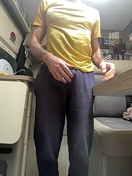 Hairy athlete online show from 02/26/25, 09:21