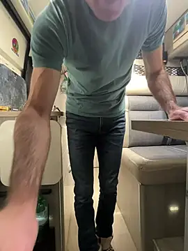 Hairy athlete online show from 03/15/25, 12:45