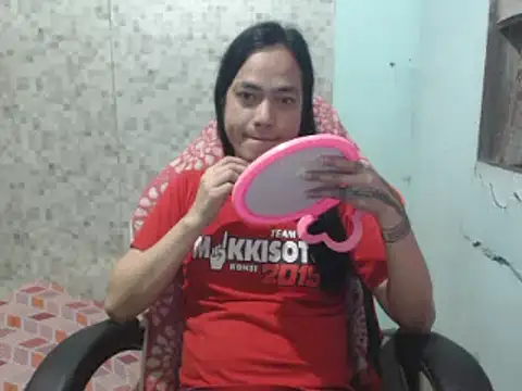 Snapshot of itsmacky4u chatting on 01/18/25, 04:42 itsmacky4u online show from 01/18/25, 04:42