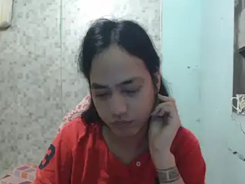 Snapshot of itsmacky4u chatting on 01/21/25, 12:18 itsmacky4u online show from 01/21/25, 12:18