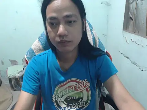 itsmacky4u online show from 04/19/26, 04:50