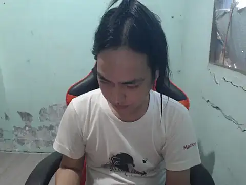 itsmacky4u online show from 07/22/26, 03:53
