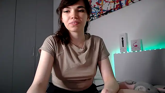 olivka-flower online show from 12/18/24, 12:10