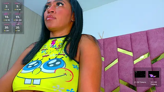 hornyhousekeeper  online show from 07/01/26, 11:12