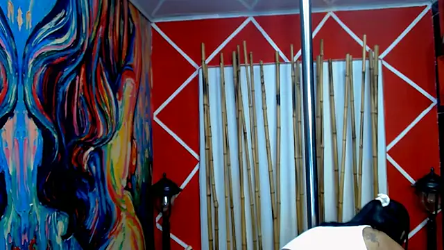 wandanara sex online show from 01/02/25, 12:57