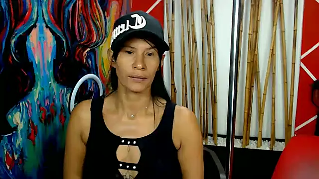Snapshot of wandanara_sex chatting on 12/04/25, 12:47 wandanara sex online show from 12/04/25, 12:47