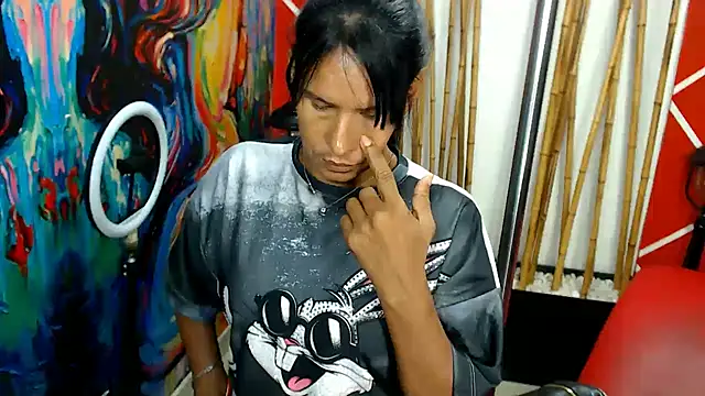 Snapshot of wandanara_sex chatting on 12/05/25, 12:36 wandanara sex online show from 12/05/25, 12:36