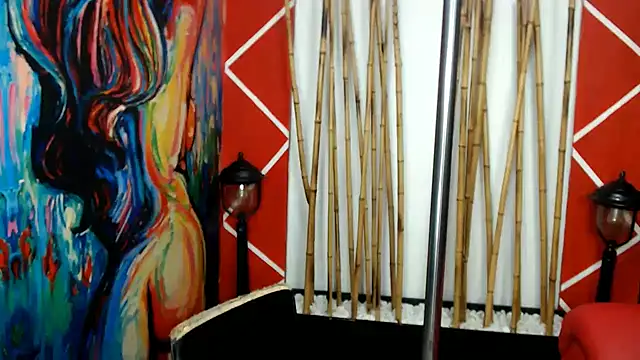 Snapshot of wandanara_sex chatting on 02/13/26, 12:45 wandanara sex online show from 02/13/26, 12:45