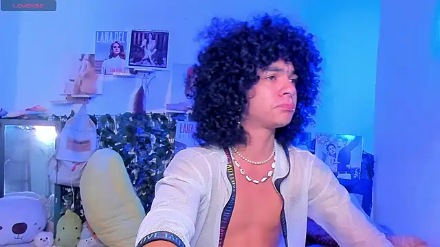 sweetvond  online show from 12/16/24, 02:27