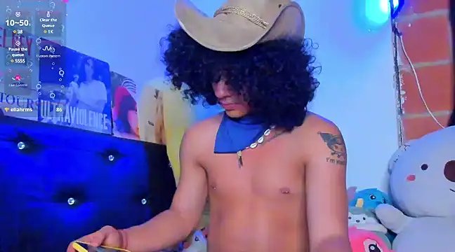 sweetvond  online show from 01/22/25, 02:26