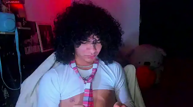 sweetvond  online show from 03/02/25, 04:50