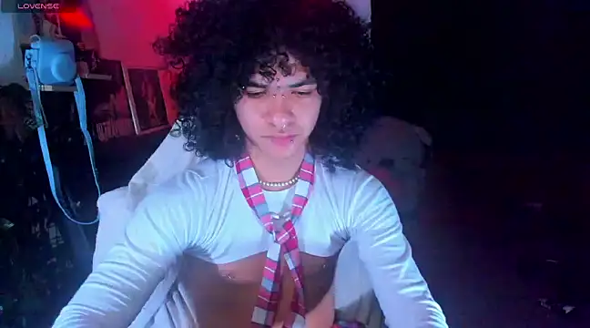 sweetvond  online show from 03/02/25, 07:54