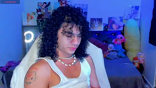 sweetvond  online show from 03/06/25, 08:37