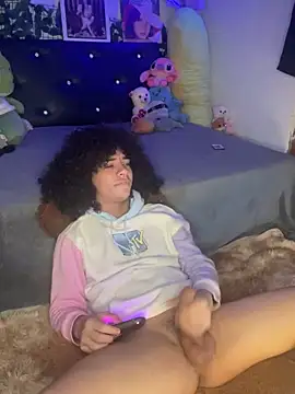 sweetvond  online show from 03/08/25, 07:38