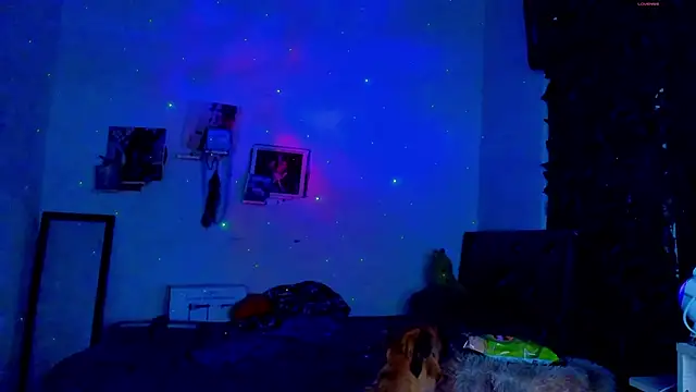 sweetvond  online show from 09/16/25, 03:51