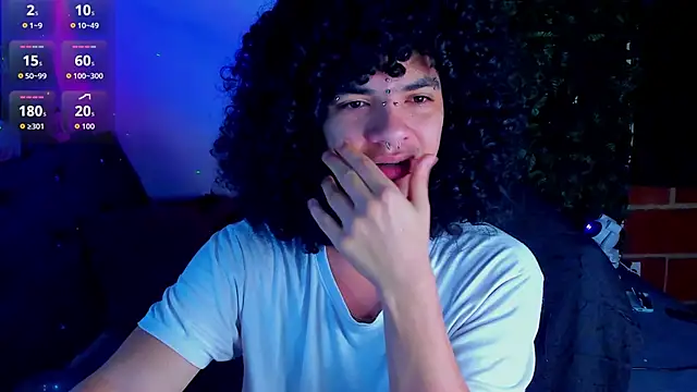 sweetvond  online show from 11/25/25, 11:05