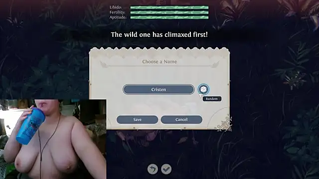 Snapshot of ItsBunniBabe chatting on 01/15/25, 10:27 ItsBunniBabe online show from 01/15/25, 10:27