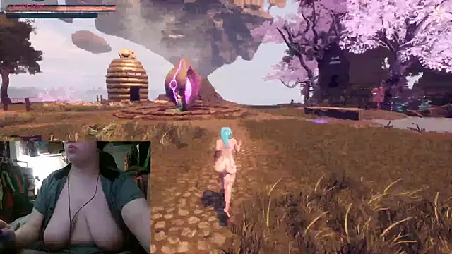 Snapshot of ItsBunniBabe chatting on 01/22/25, 10:40 ItsBunniBabe online show from 01/22/25, 10:40