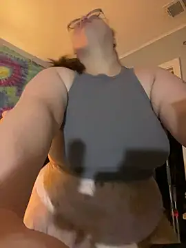 ItsBunniBabe online show from 06/04/26, 03:45