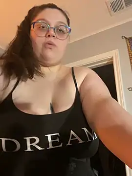 ItsBunniBabe online show from 06/12/26, 04:55