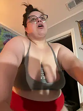 ItsBunniBabe online show from 06/25/26, 03:17
