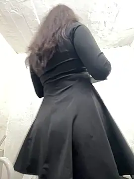 mariatudulceadiccion online show from 01/20/25, 05:15