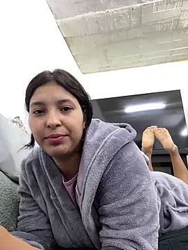 mariatudulceadiccion online show from 01/24/25, 06:57