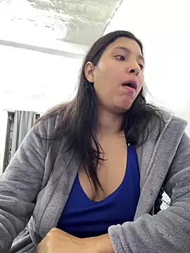 mariatudulceadiccion online show from 01/29/25, 10:05