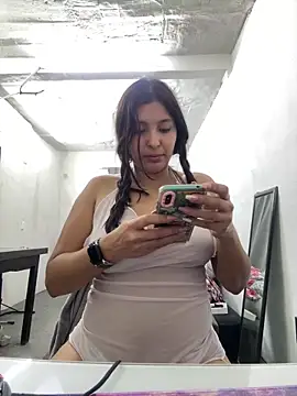 mariatudulceadiccion online show from 01/31/25, 09:27