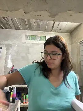 mariatudulceadiccion online show from 02/19/25, 11:49