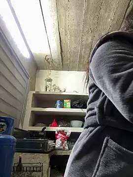 mariatudulceadiccion online show from 02/20/25, 11:09