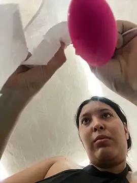 mariatudulceadiccion online show from 10/29/25, 02:47