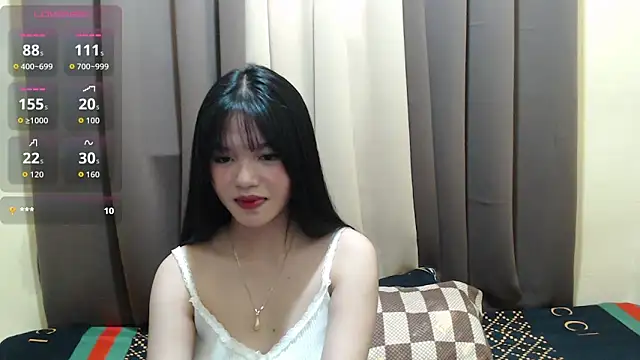 x brittany x online show from 04/25/26, 12:57