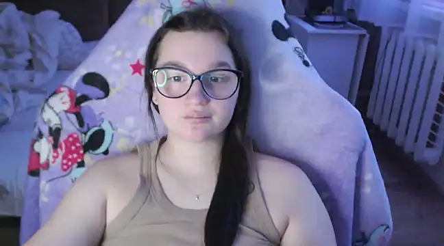 Amy Mur  online show from 12/06/24, 08:05