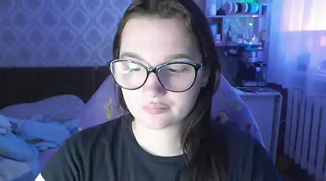 Amy Mur  online show from 01/06/25, 02:25