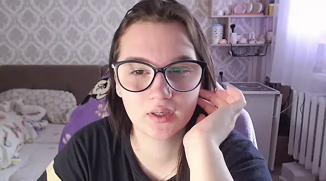 Amy Mur  online show from 03/21/25, 07:33