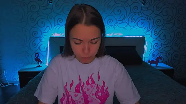 AlexaBarkley online show from 12/03/24, 03:20