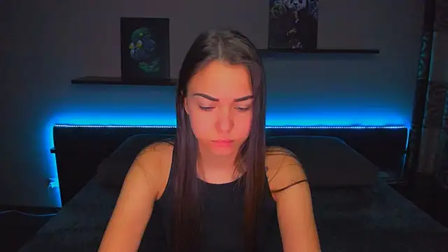 Snapshot of AlexaBarkley chatting on 10/29/25, 12:13 AlexaBarkley online show from 10/29/25, 12:13