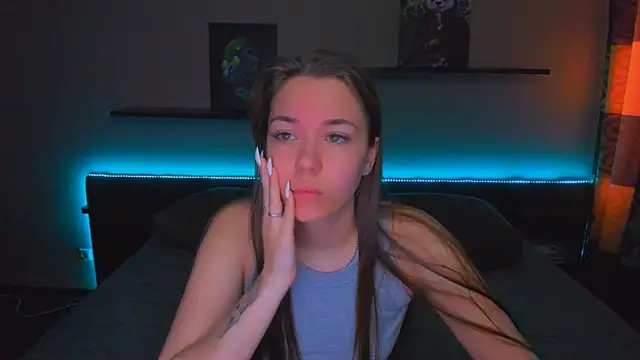 AlexaBarkley online show from 04/27/26, 12:30