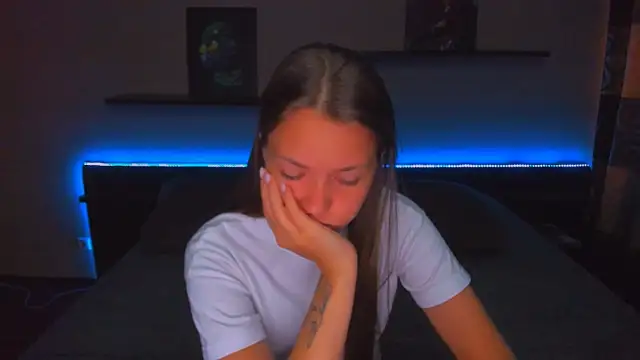 AlexaBarkley online show from 06/10/26, 12:33