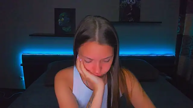 AlexaBarkley online show from 06/11/26, 12:54