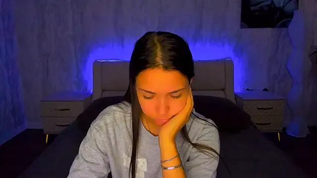 AlexaBarkley online show from 07/15/26, 12:38
