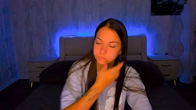 AlexaBarkley online show from 07/21/26, 12:24